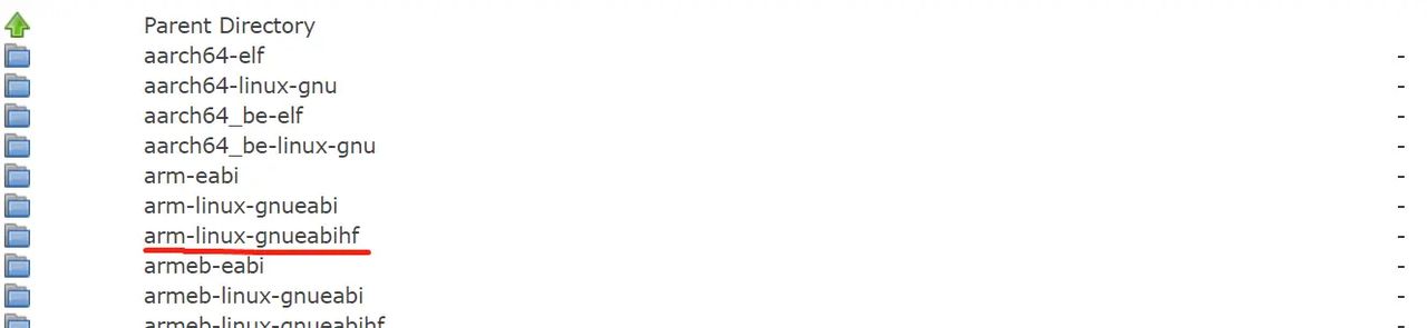 解决方法:编译IMX6ULL裸机串口程序提示错误arm-none-eabi-ld: cannot find -lgcc: 没有那个文件或目录