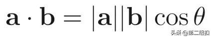 总结：数学物理中→各种“积”→定义、作用、使用方法