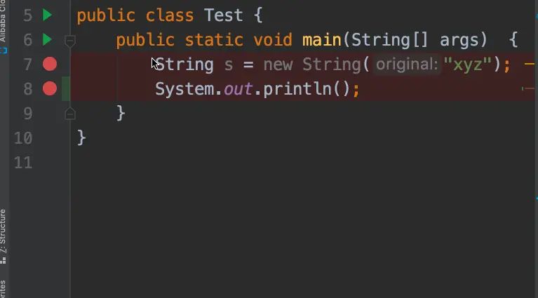 Java中,那些关于String和字符串常量池你不得不知道的东西