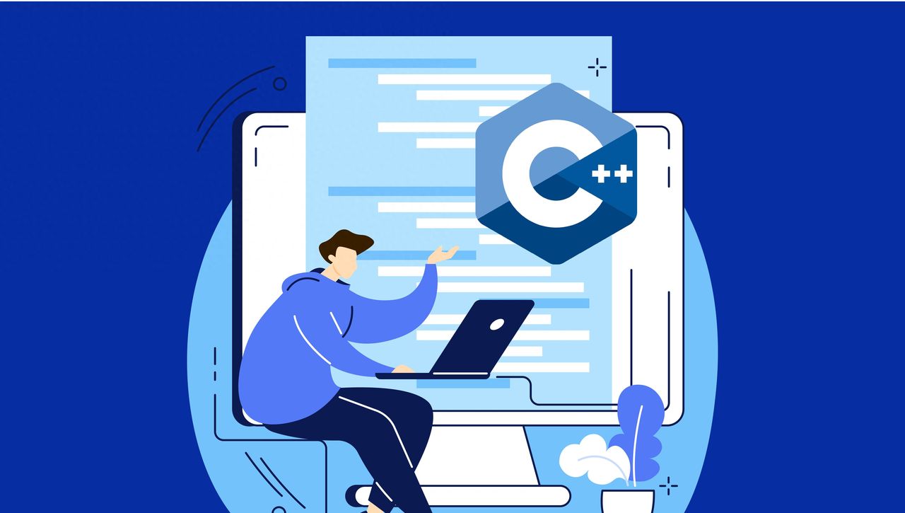 为什么大多数游戏都是用 C++ 编写的