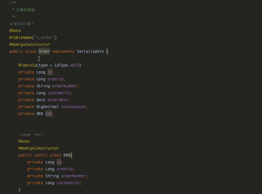 10个解放双手的IDEA插件,少些冤枉代码