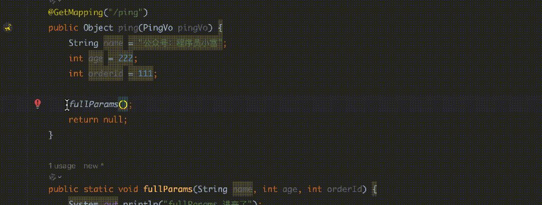 10个解放双手的IDEA插件,少些冤枉代码