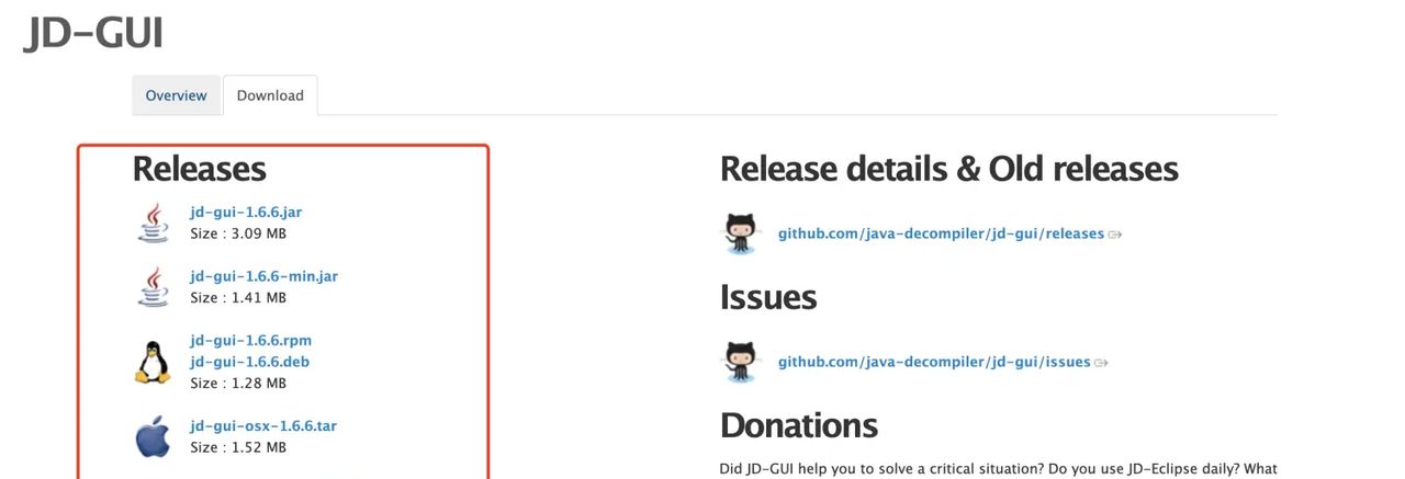 Java编译和反编译那些事~