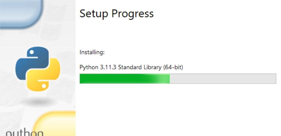 PYTHON安装教程(全平台保姆级教学)