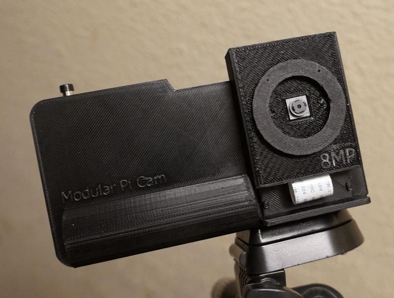 星际飞船驾驶舱模拟器、创意数字时钟|DF创客周刊(第75期)