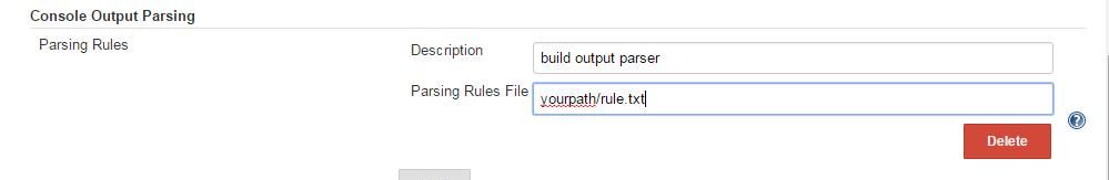 jenkins + Git 搭建持续集成环境