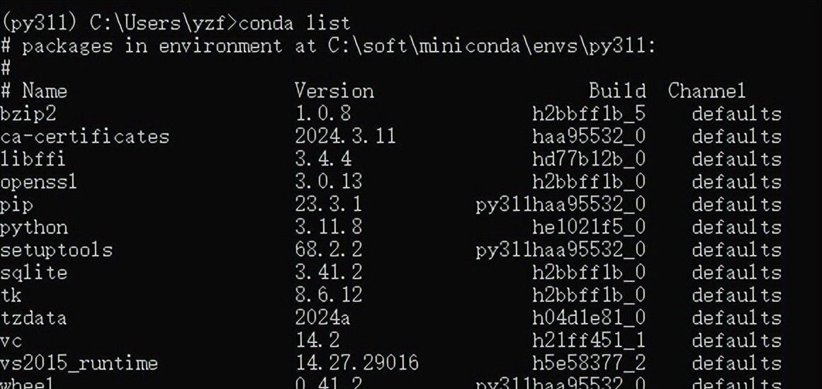 Anaconda 使用完全指南