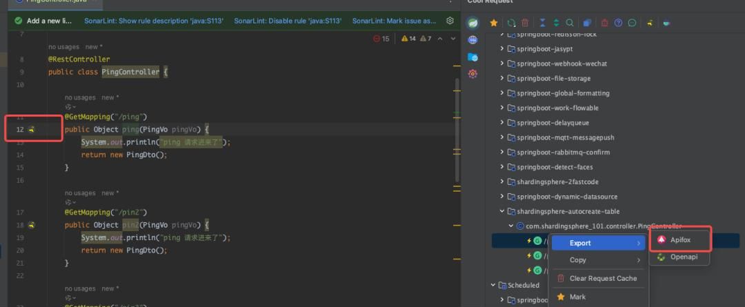 10个解放双手的IDEA插件,少些冤枉代码