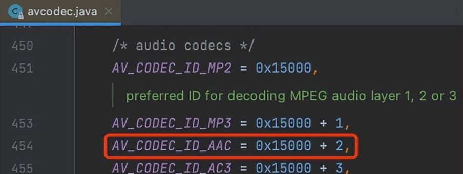 Java实战音视频领域:JavaCV推流(MP4文件)