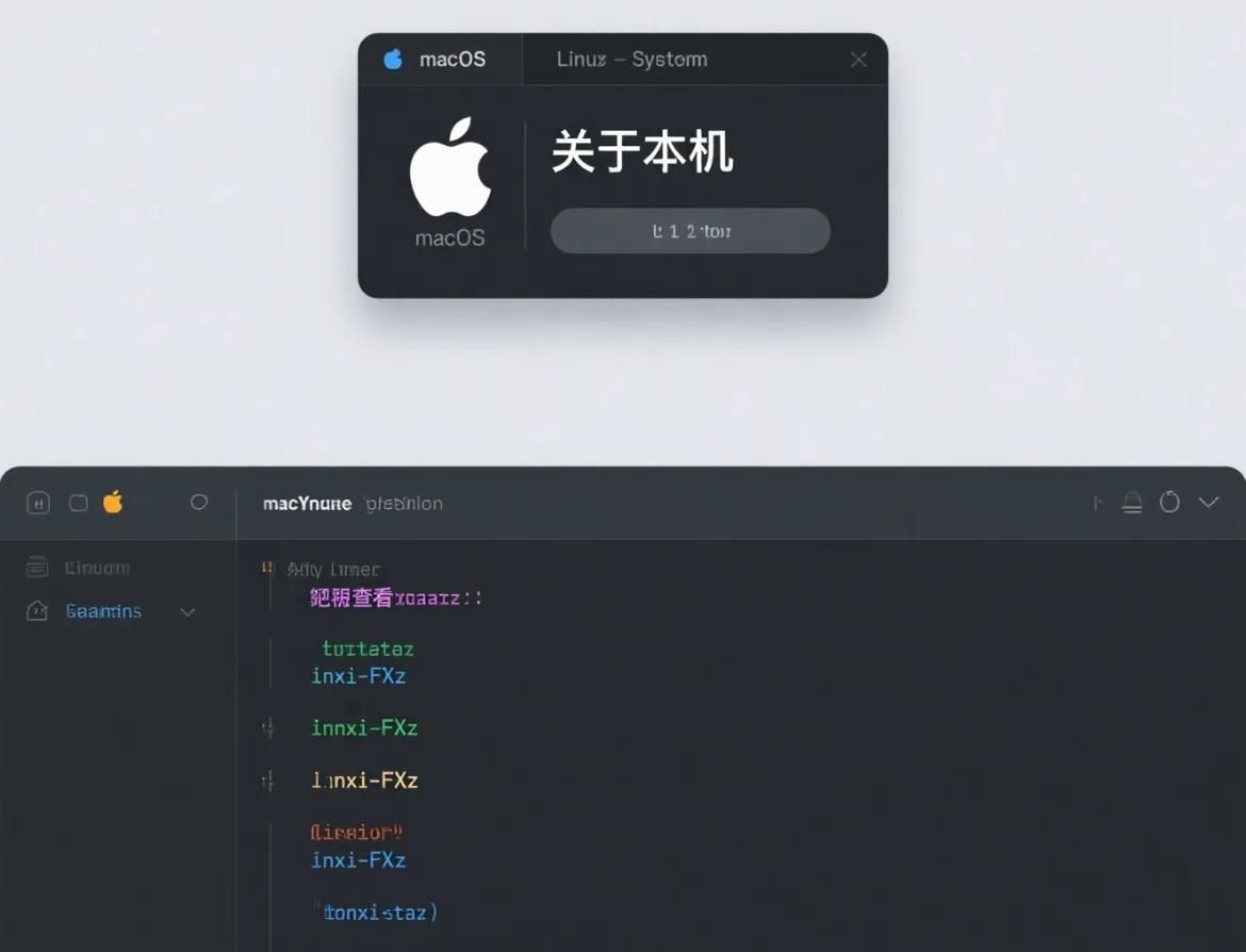 电脑配置查看指南 ,涵盖主流操作系统方法专业工具推荐及硬件参数