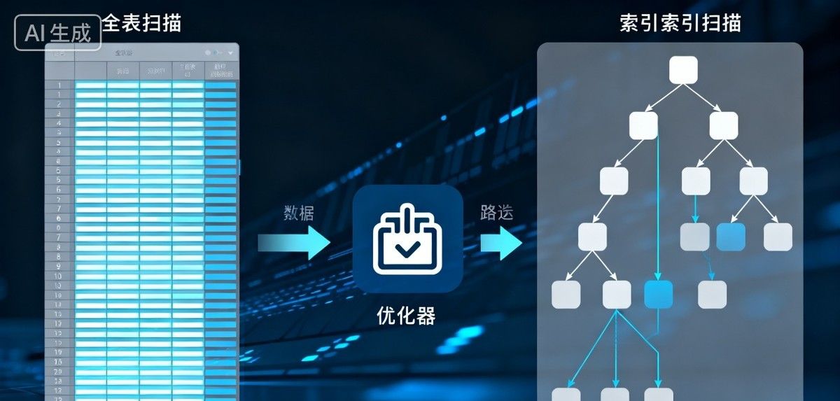 20、MySQL语句select执行过程解析