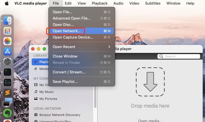 Java实战音视频领域:JavaCV推流(MP4文件)