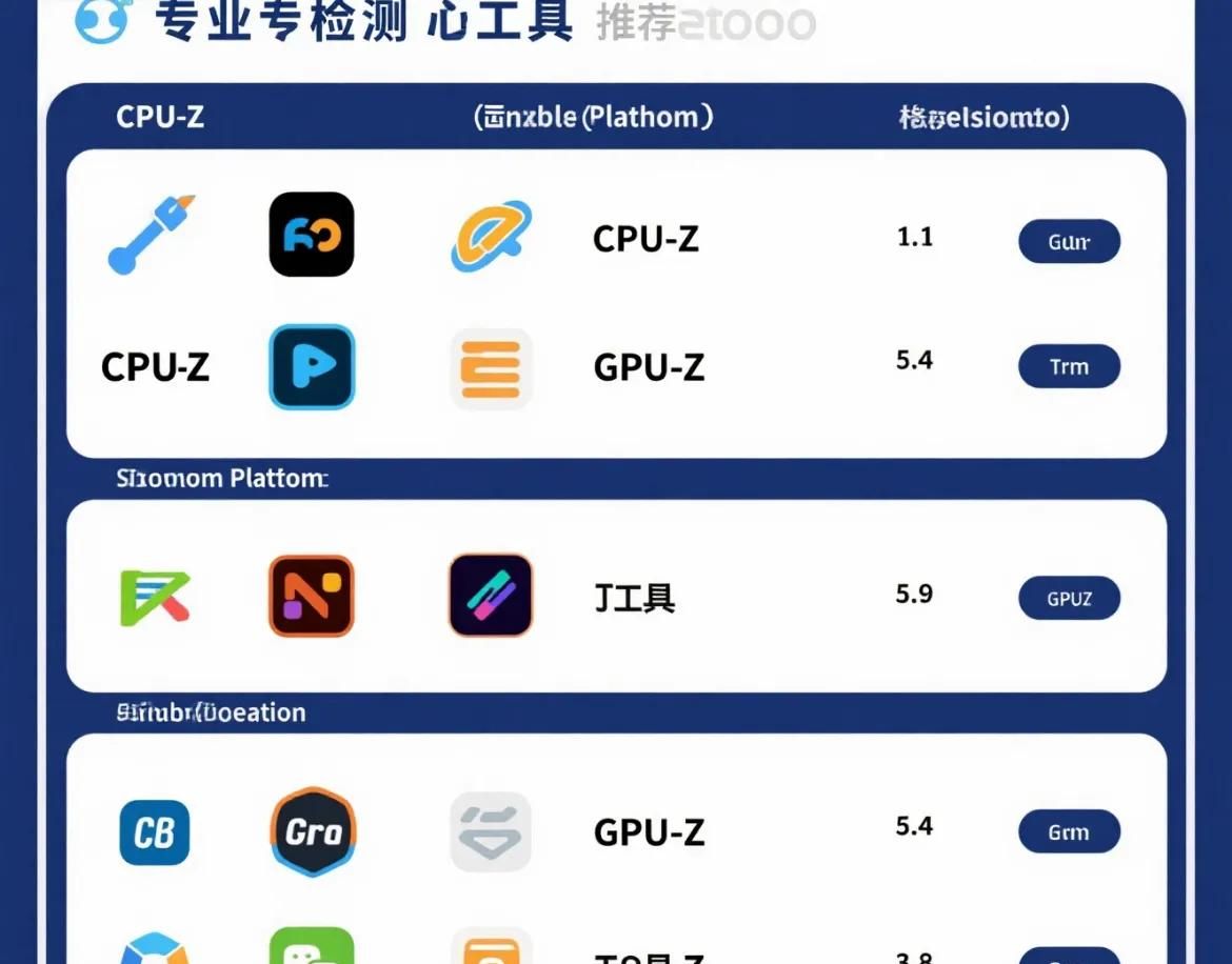 电脑配置查看指南 ,涵盖主流操作系统方法专业工具推荐及硬件参数