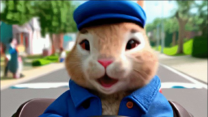 智谱AI清影实测:6秒视频排队2分钟,猫猫很可爱,人手很翻车