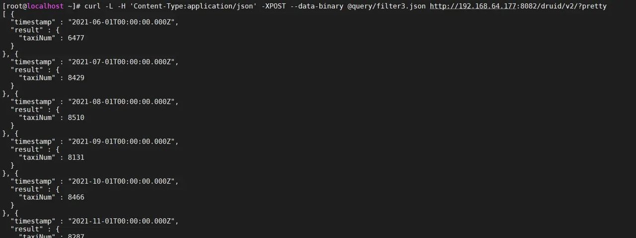Apache Druid数据查询套件详解计数、排名和分位数计算(送JSON-over-HTTP和SQL两种查询详解)