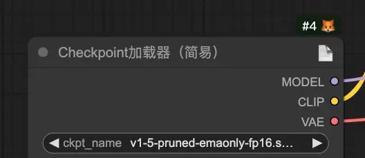 ConfyUI: 从函数角度理解ComfyUI的节点