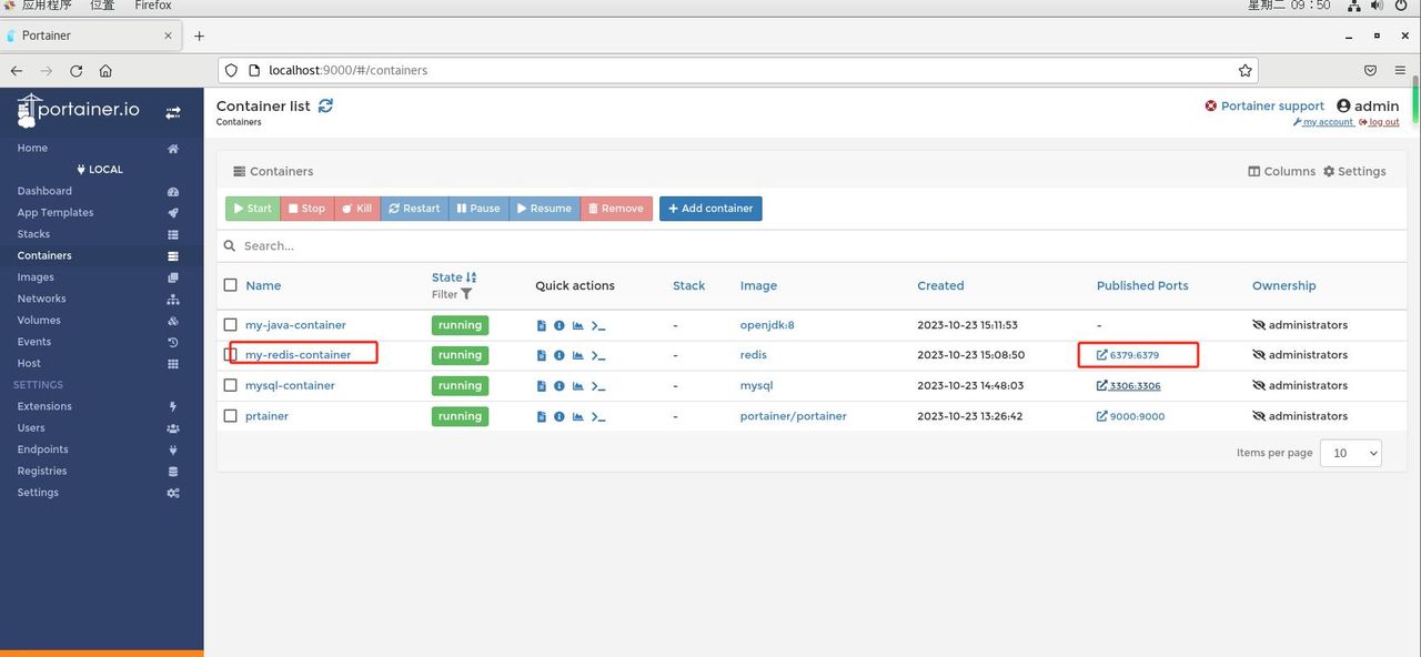 Docker安装详细步骤及相关环境安装配置