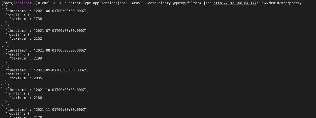 Apache Druid数据查询套件详解计数、排名和分位数计算(送JSON-over-HTTP和SQL两种查询详解)