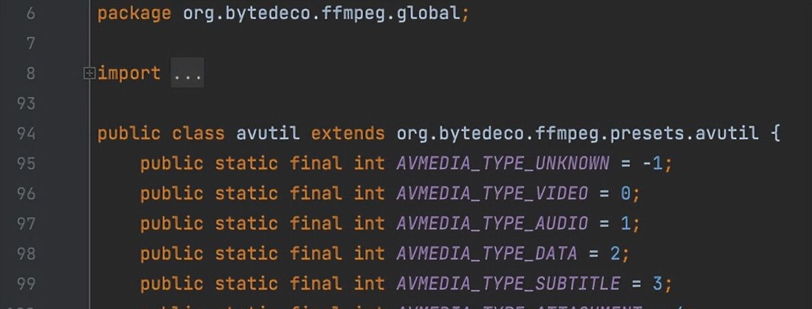 Java实战音视频领域:JavaCV推流(MP4文件)