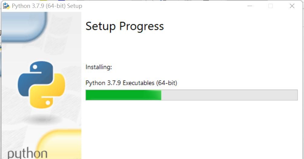 python环境安装+配置教程