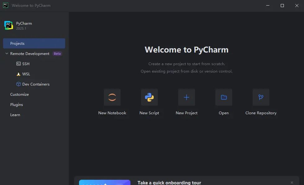 pycharm 最新版本安装包下载_pycharm 激活安装图文教程_pycharm 可用激活码_pycharm 最新版永久激活码_python 最新激活码 2025