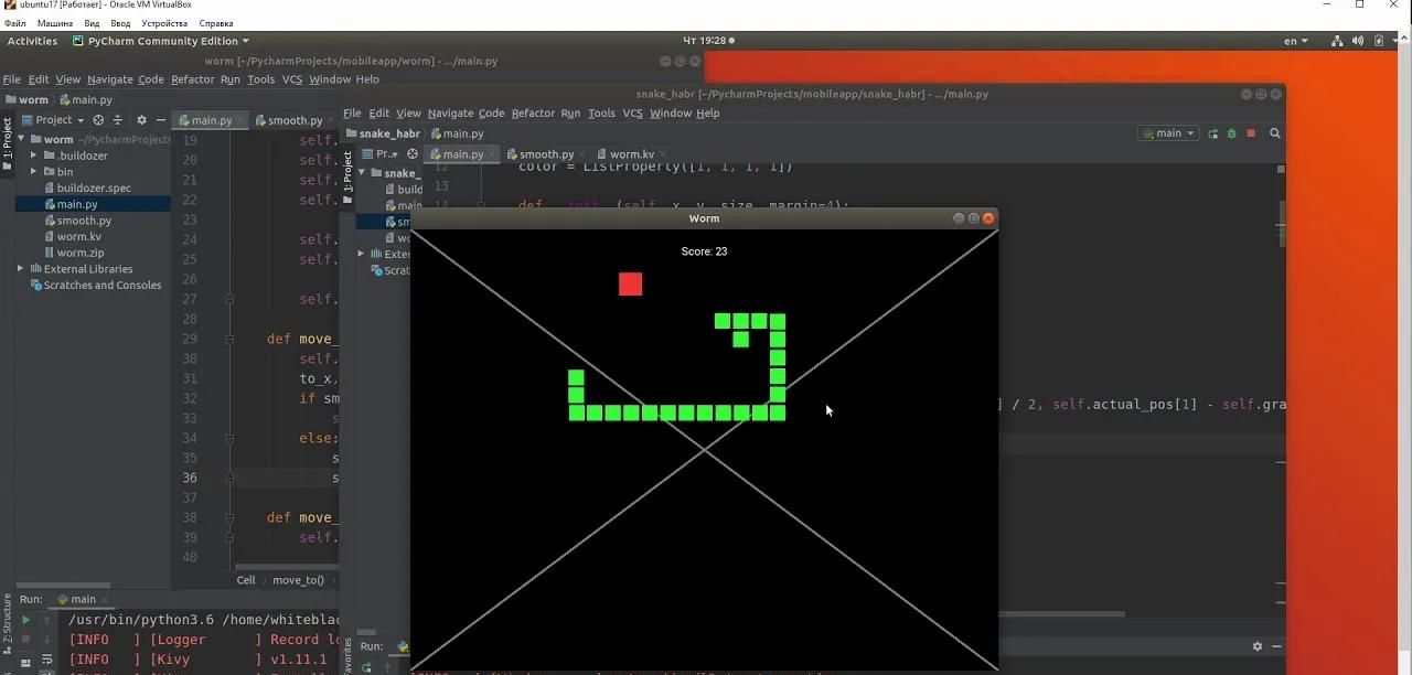 顶级游戏开发框架 - Pygame、PyKyra、Pyglet、PyOpenGL和Kivy