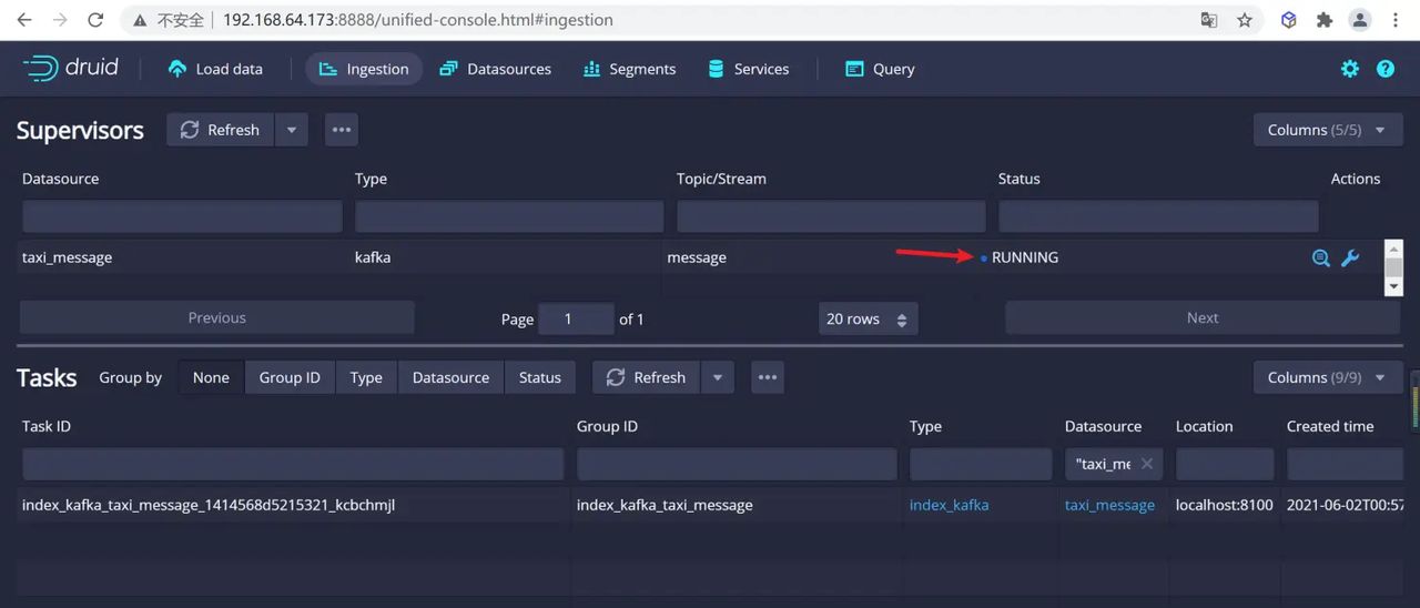 Apache Druid数据查询套件详解计数、排名和分位数计算(送JSON-over-HTTP和SQL两种查询详解)