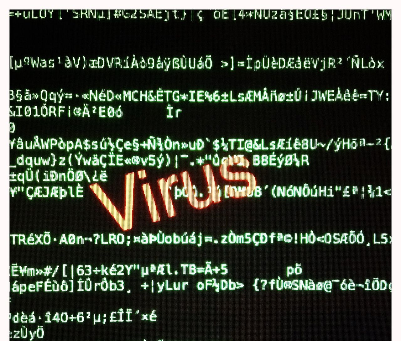 DOS命令大全及用法