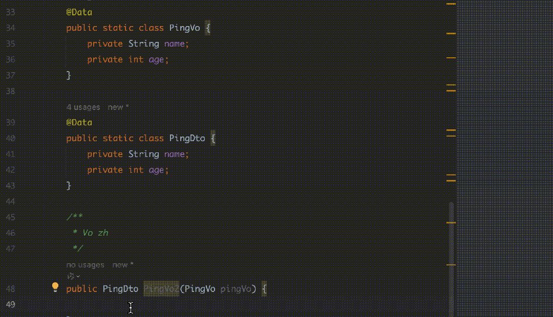 10个解放双手的IDEA插件,少些冤枉代码