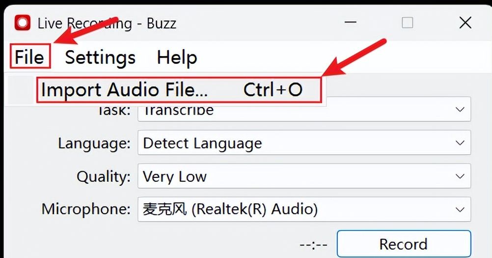 语音转文字工具精选:准确率排名前三的神器!