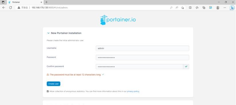 Docker安装详细步骤及相关环境安装配置