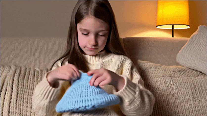 智谱AI清影实测:6秒视频排队2分钟,猫猫很可爱,人手很翻车