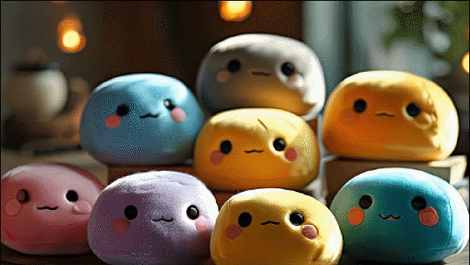 智谱AI清影实测:6秒视频排队2分钟,猫猫很可爱,人手很翻车