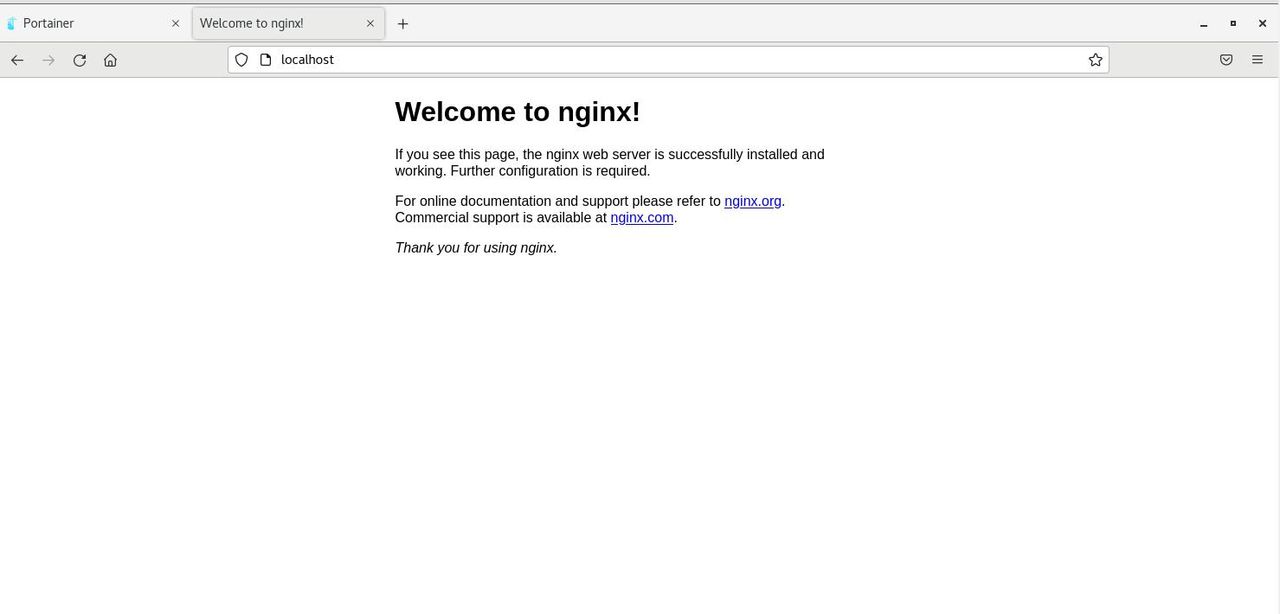 Docker安装详细步骤及相关环境安装配置