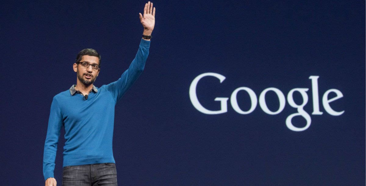 谷歌I/O大会今晨召开 人工智能和虚拟现实成为重点