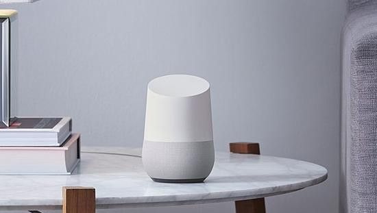 谷歌I/O大会今晨召开 人工智能和虚拟现实成为重点