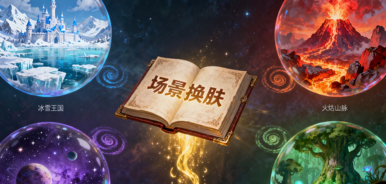 可直接抄的 66 条“豆包”润色口令