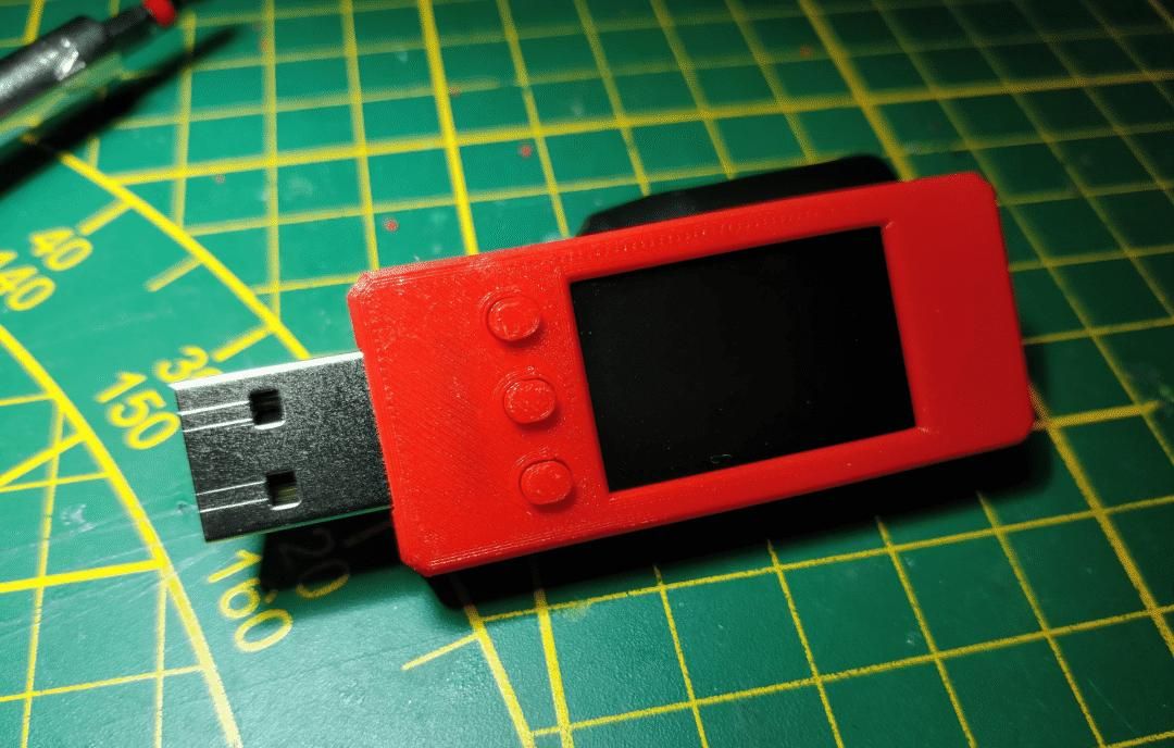 星际飞船驾驶舱模拟器、创意数字时钟|DF创客周刊(第75期)