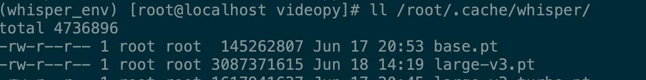 【亲测有效】Whisper+DeepSeek视频转文字工具,准确率高达95%!