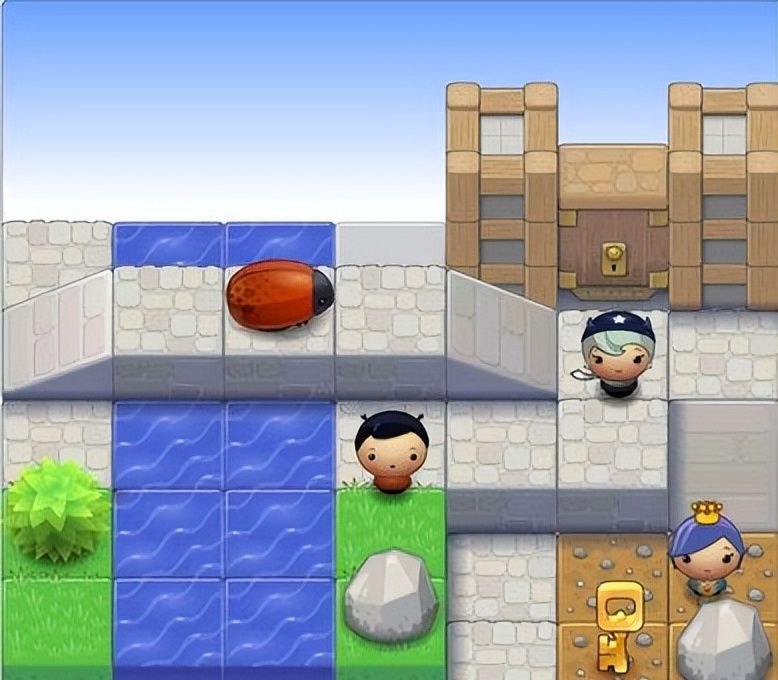 顶级游戏开发框架 - Pygame、PyKyra、Pyglet、PyOpenGL和Kivy