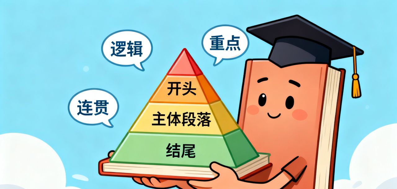 可直接抄的 66 条“豆包”润色口令