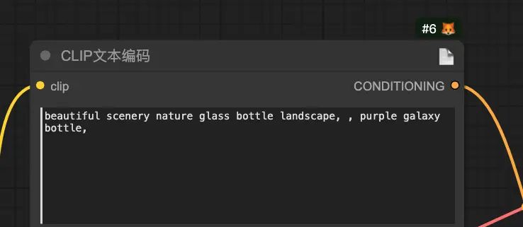 ConfyUI: 从函数角度理解ComfyUI的节点
