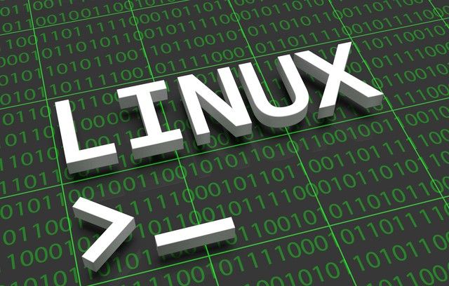 linux系统运维考试题50道