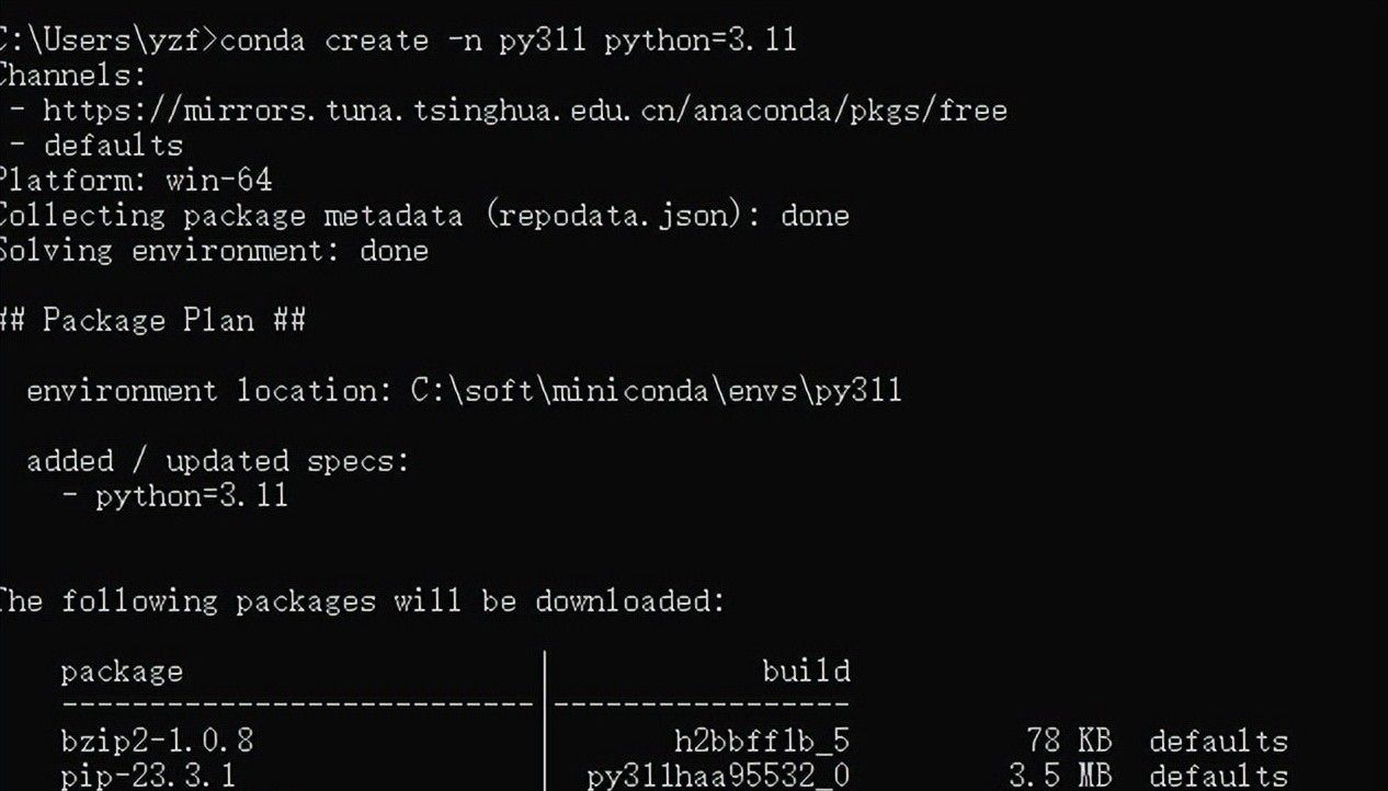 Anaconda 使用完全指南