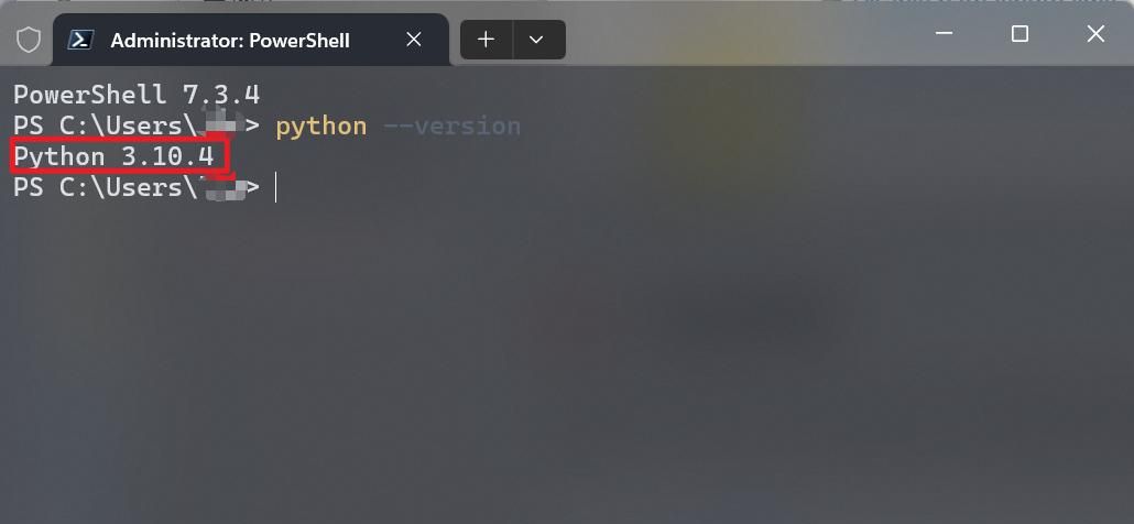 PYTHON安装教程(全平台保姆级教学)