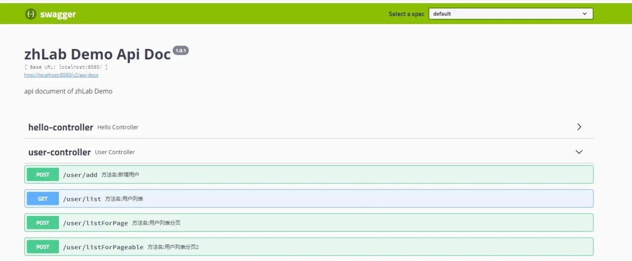 Spring Boot学习:整合并使用Spring Data JPA