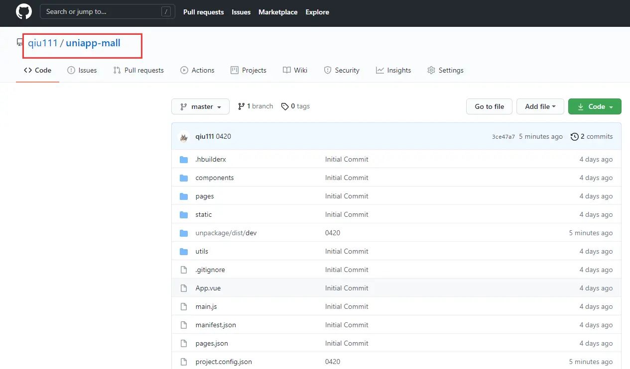 git+TortoiseGit使用教程