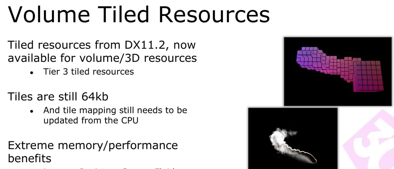 【GDC 2016】Practical DirectX 12- Programming Model and Hardware Capabilities