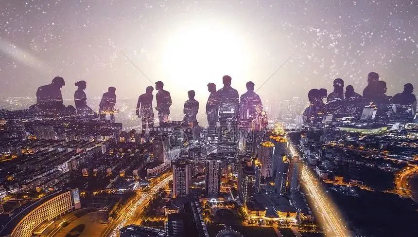 中国已经进入商业6.0时代了,但是大部分人的思维还停留在1.0时代