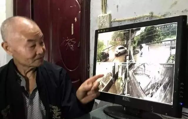 重庆70岁老人一夜暴富:受仙人托梦,在家中挖16米深坑,挖出神秘“阴河鱼”